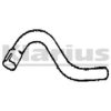 KLARIUS 110181 Exhaust Pipe